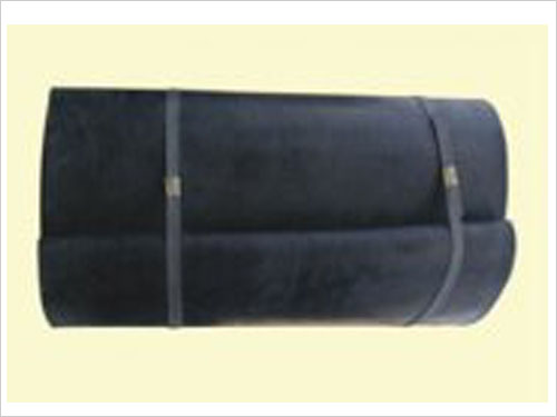 Circular conveyor belt