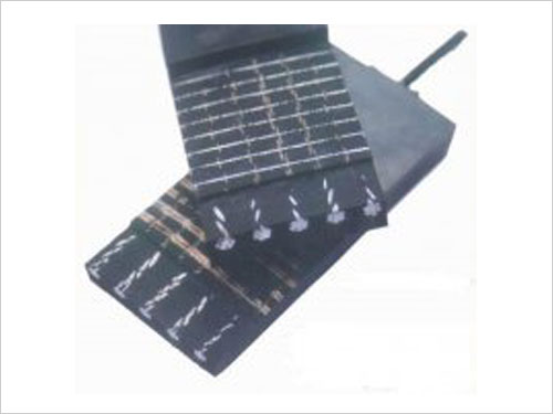 Flame retardant conveyor belt