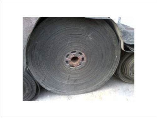 Nylon conveyor belt