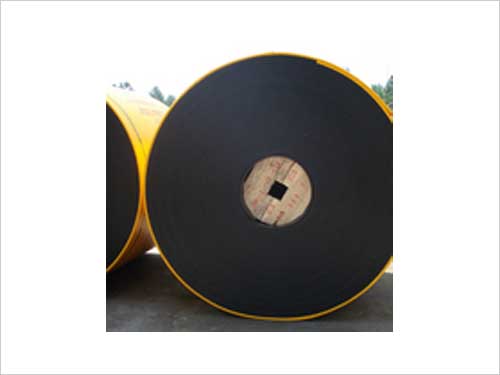 Ultra wide belt