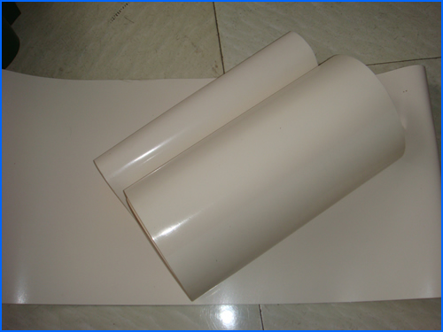 Food conveyor belt