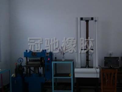 Testing equipment
