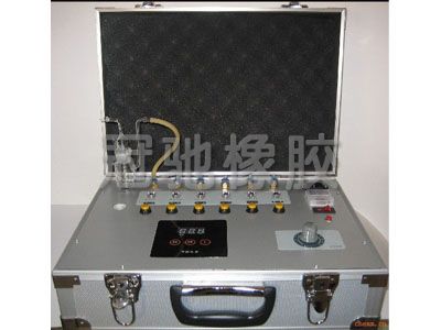Testing equipment
