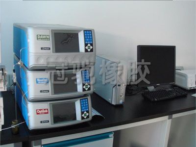 Testing equipment