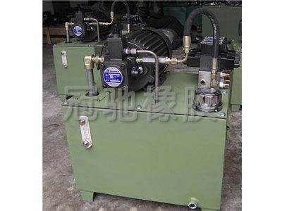 Testing equipment
