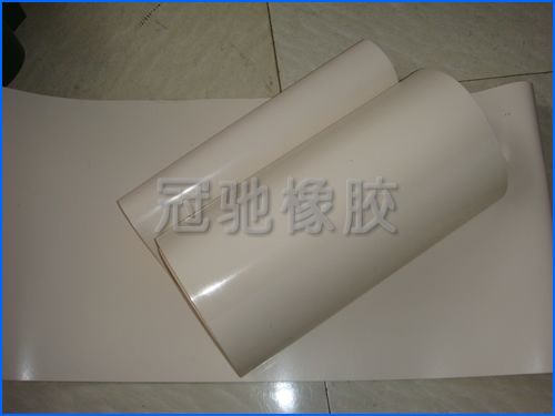 Food conveyor belt