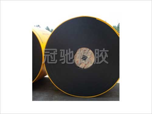 Ultra wide belt