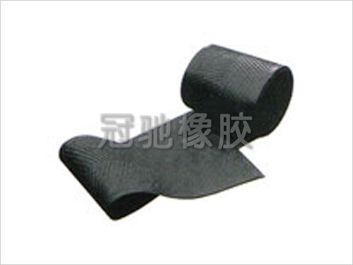Polyester conveyor belt